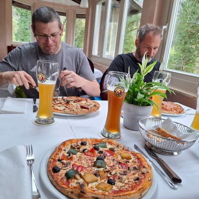 Osterwanderung 2025 – Bild 131