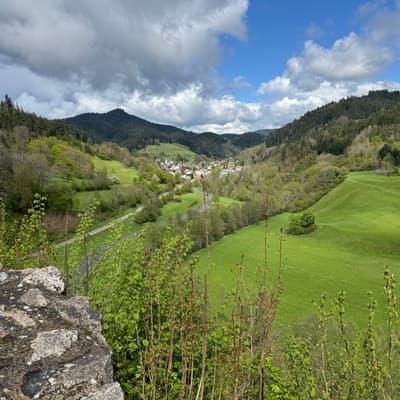Osterwanderung 2025 – Bild 132