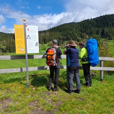 Osterwanderung 2025 – Bild 133