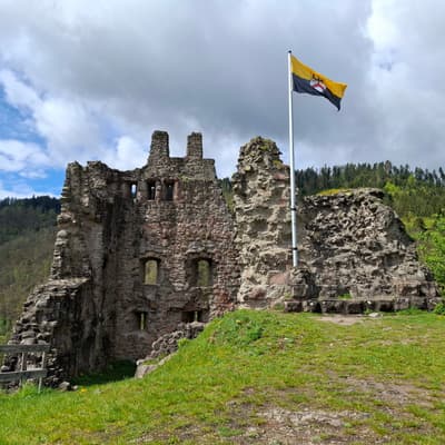 Osterwanderung 2025 – Bild 134