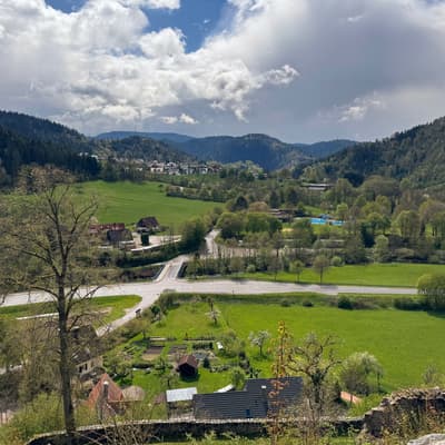 Osterwanderung 2025 – Bild 135