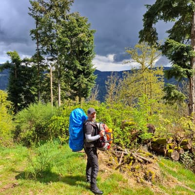 Osterwanderung 2025 – Bild 136
