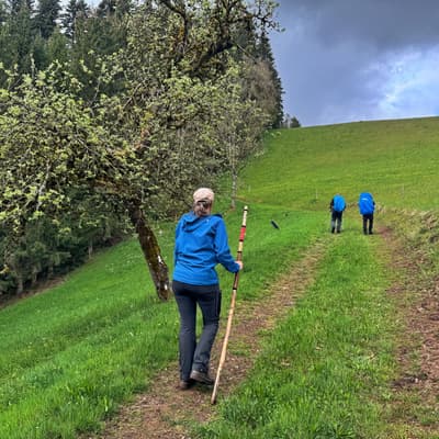 Osterwanderung 2025 – Bild 137