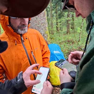 Osterwanderung 2025 – Bild 138