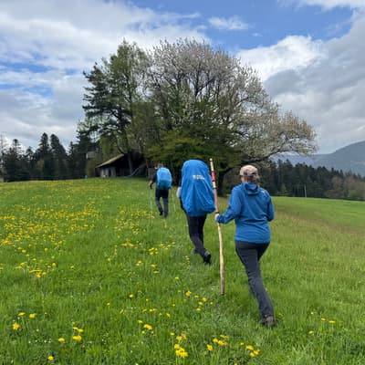 Osterwanderung 2025 – Bild 139