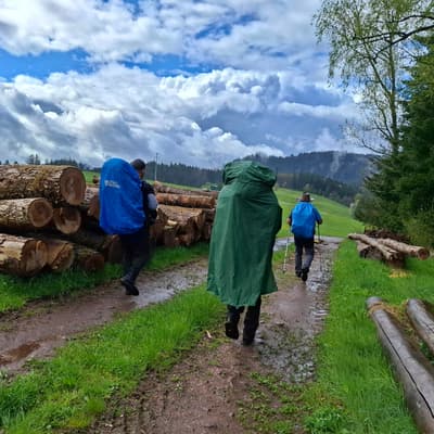 Osterwanderung 2025 – Bild 143