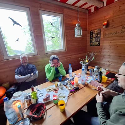 Osterwanderung 2025 – Bild 147