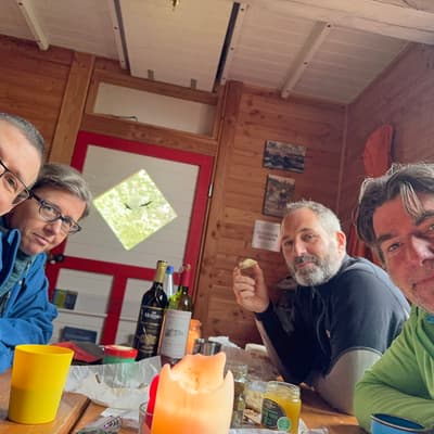 Osterwanderung 2025 – Bild 148