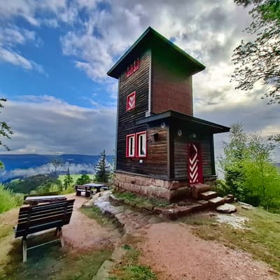 Osterwanderung 2025 – Bild 150