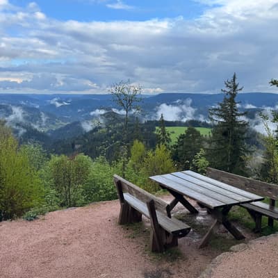 Osterwanderung 2025 – Bild 154