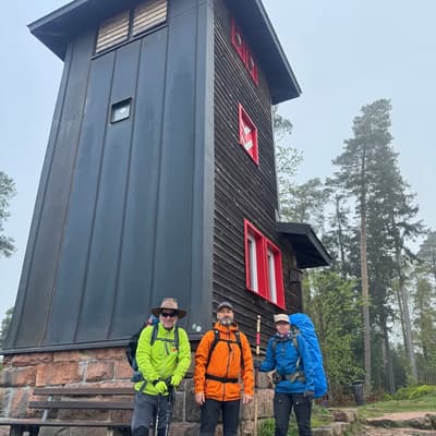 Osterwanderung 2025 – Bild 158