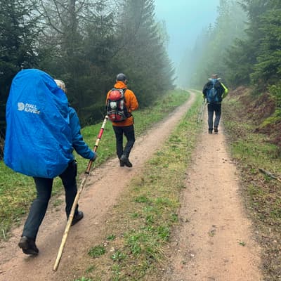 Osterwanderung 2025 – Bild 159