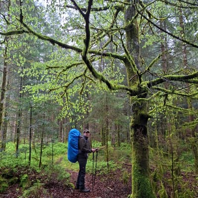 Osterwanderung 2025 – Bild 165