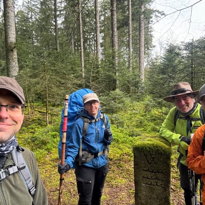 Osterwanderung 2025 – Bild 168