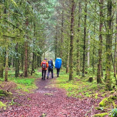 Osterwanderung 2025 – Bild 171