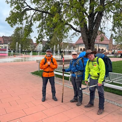 Osterwanderung 2025 – Bild 180