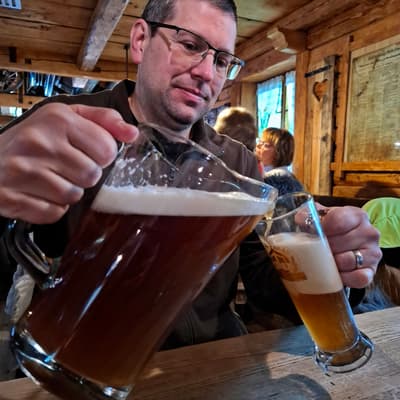 Osterwanderung 2025 – Bild 184