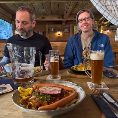 Osterwanderung 2025 – Bild 187