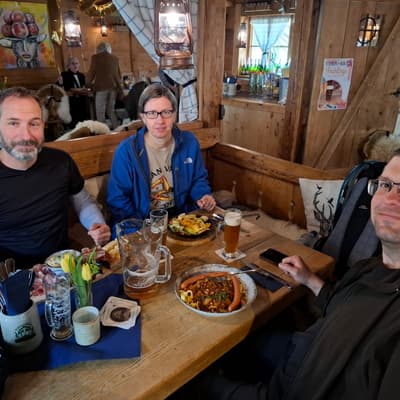 Osterwanderung 2025 – Bild 188