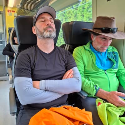 Osterwanderung 2025 – Bild 190