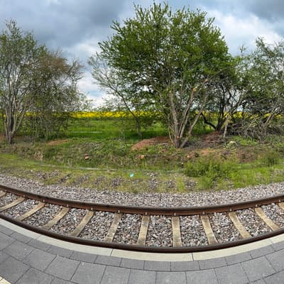 Osterwanderung 2025 – Bild 191