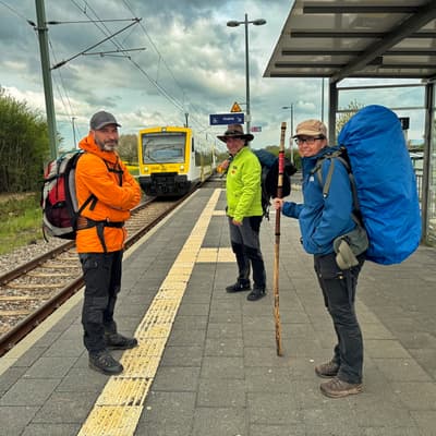 Osterwanderung 2025 – Bild 192