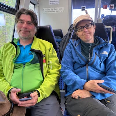 Osterwanderung 2025 – Bild 193