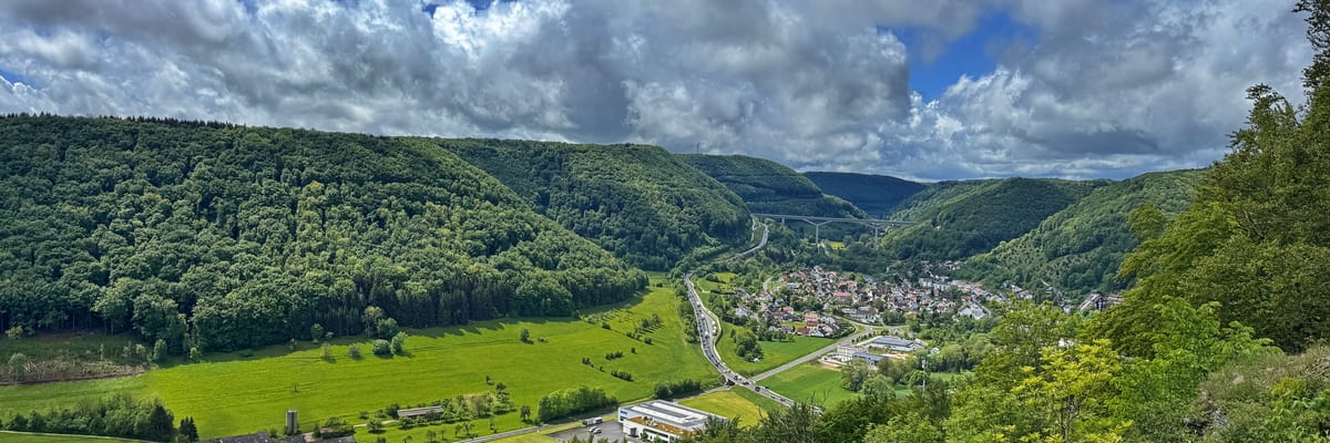 Schwäbische Alb 2026