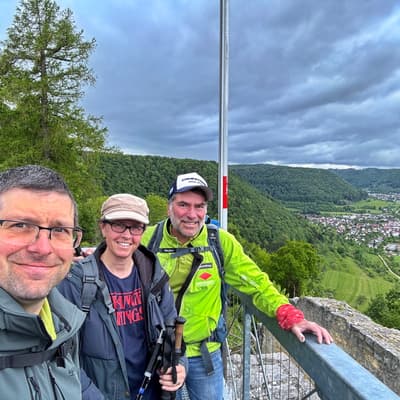 Schwäbische Alb 2026 – Bild 4
