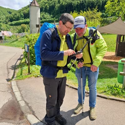 Schwäbische Alb 2026 – Bild 12