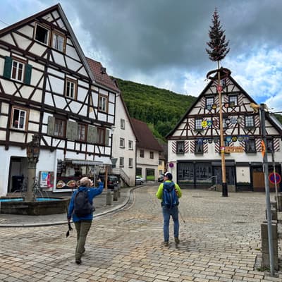 Schwäbische Alb 2026 – Bild 17