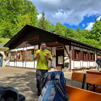Schwäbische Alb 2026 – Bild 23