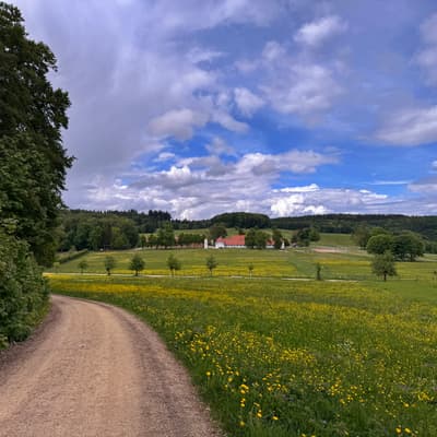 Schwäbische Alb 2026 – Bild 37