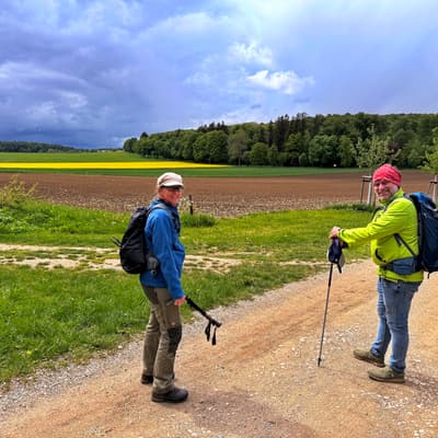 Schwäbische Alb 2026 – Bild 38