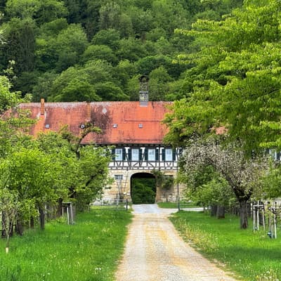 Schwäbische Alb 2026 – Bild 43