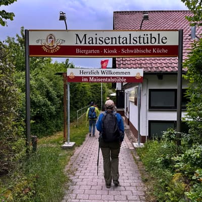 Schwäbische Alb 2026 – Bild 45