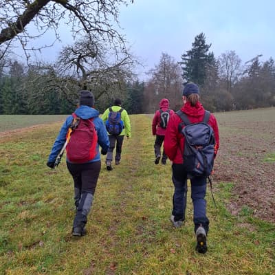 Wandern rund um Calw 2026 – Bild 1