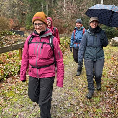 Wandern rund um Calw 2026 – Bild 3