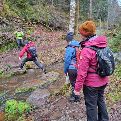 Wandern rund um Calw 2026 – Bild 7