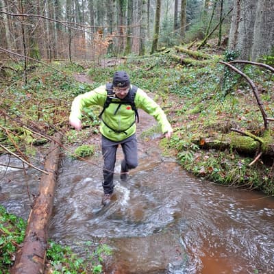 Wandern rund um Calw 2026 – Bild 10