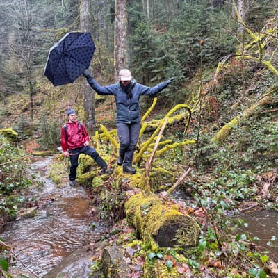 Wandern rund um Calw 2026 – Bild 12