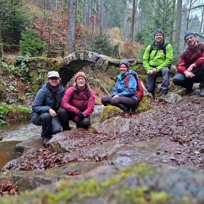 Wandern rund um Calw 2026 – Bild 16