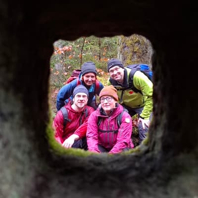 Wandern rund um Calw 2026 – Bild 17