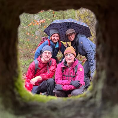Wandern rund um Calw 2026 – Bild 18
