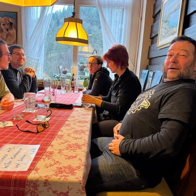 Wandern rund um Calw 2026 – Bild 19