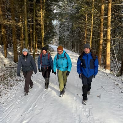 Welzheimer Wald 2026 – Bild 4