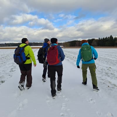 Welzheimer Wald 2026 – Bild 7