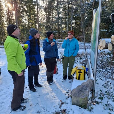 Welzheimer Wald 2026 – Bild 13